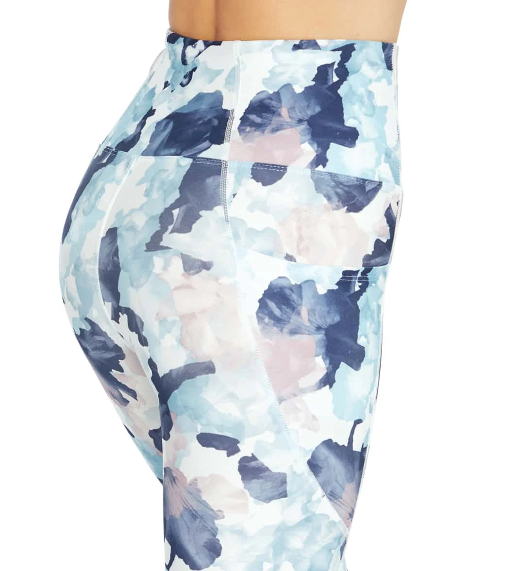 Marika Airbrush Yoga Leggings