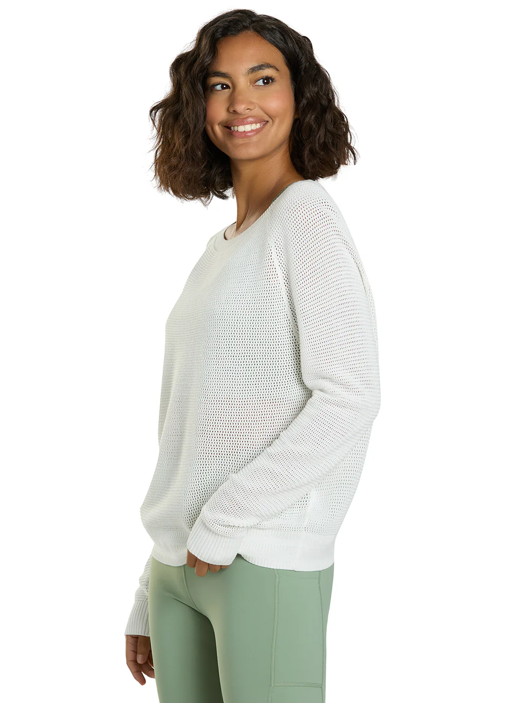 Tavi West Coast Sweater