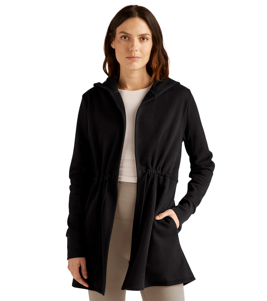 Beyond Yoga On The Go Jacket