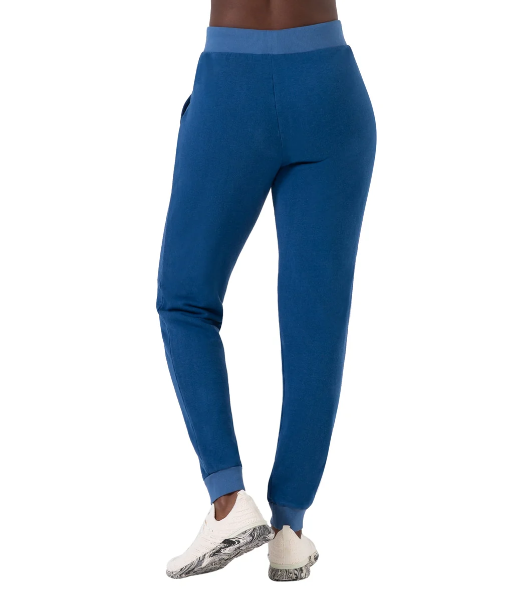 NUX Sunday Sweat Lazuli