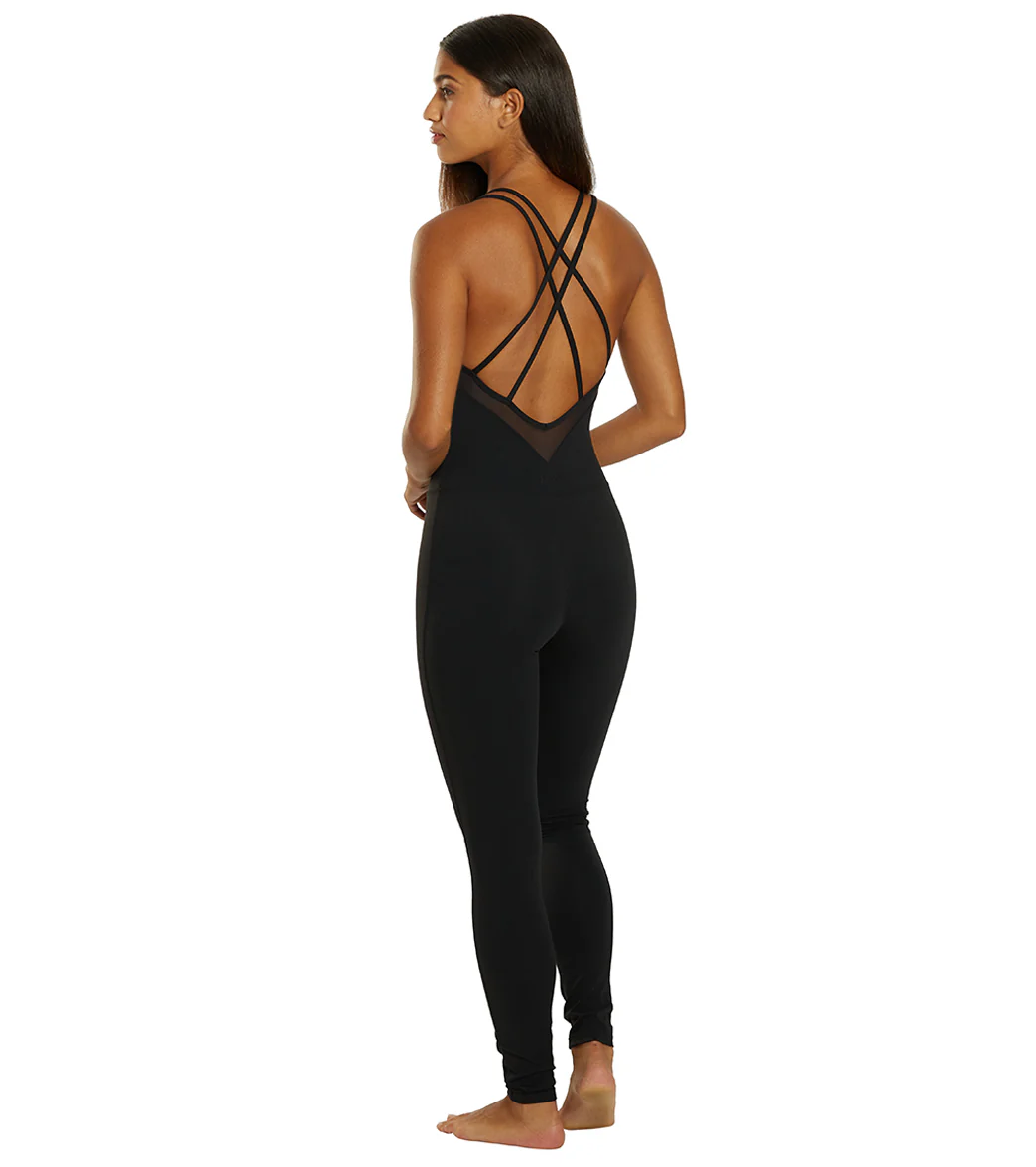 NUX Willow Bodysuit