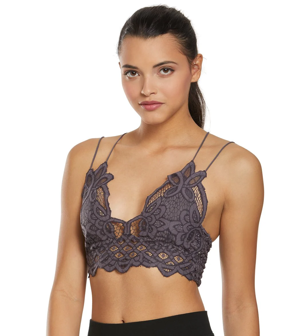 Free People Adella Bralette