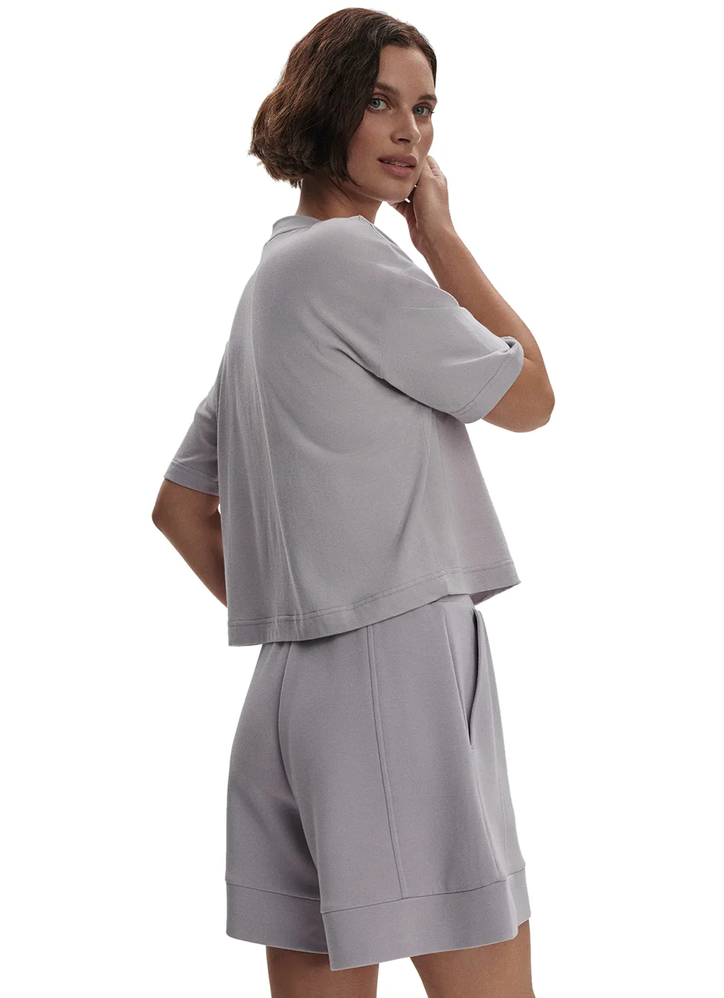 Varley Venice Easy Tee