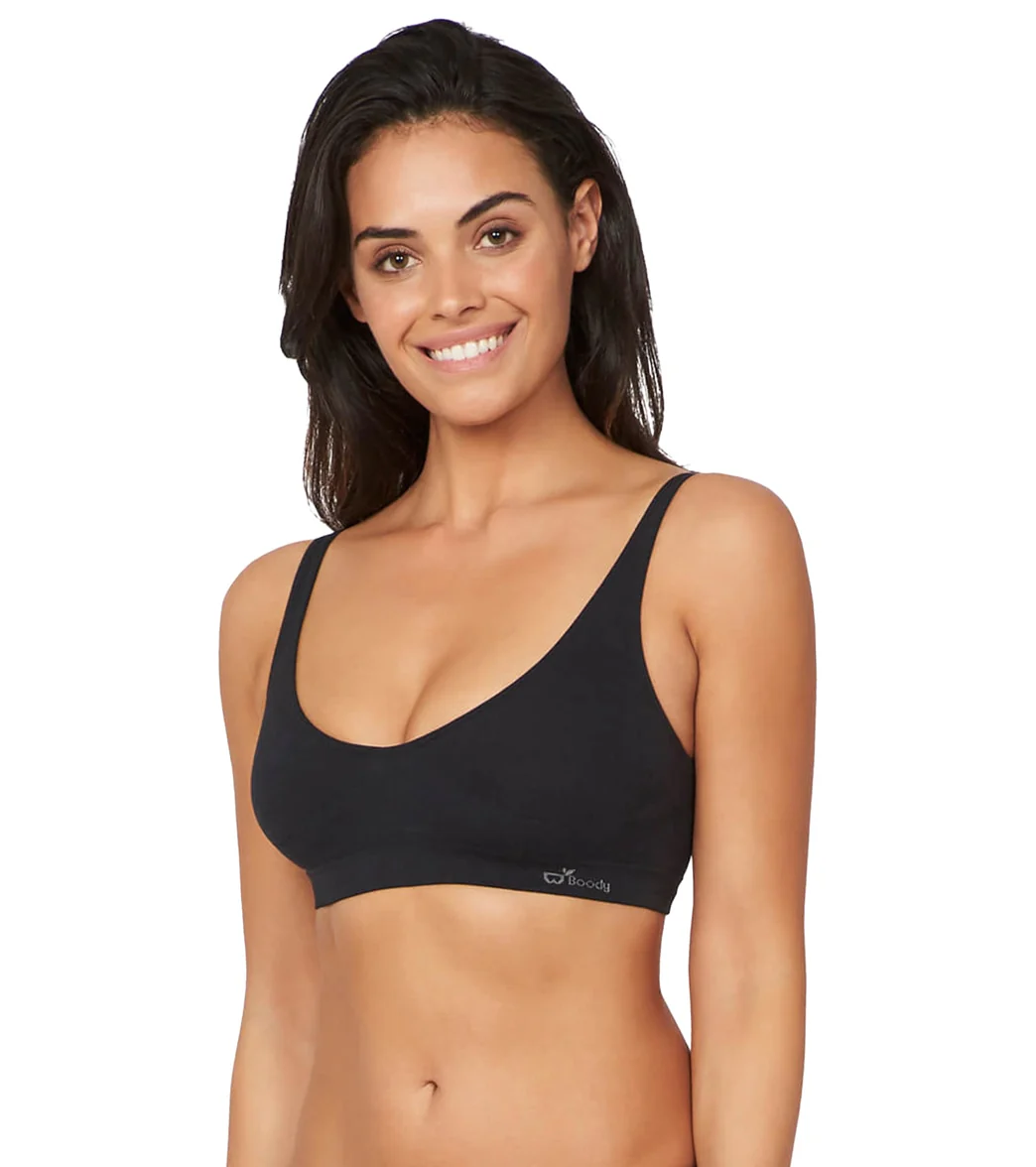 Boody Shaper Bra