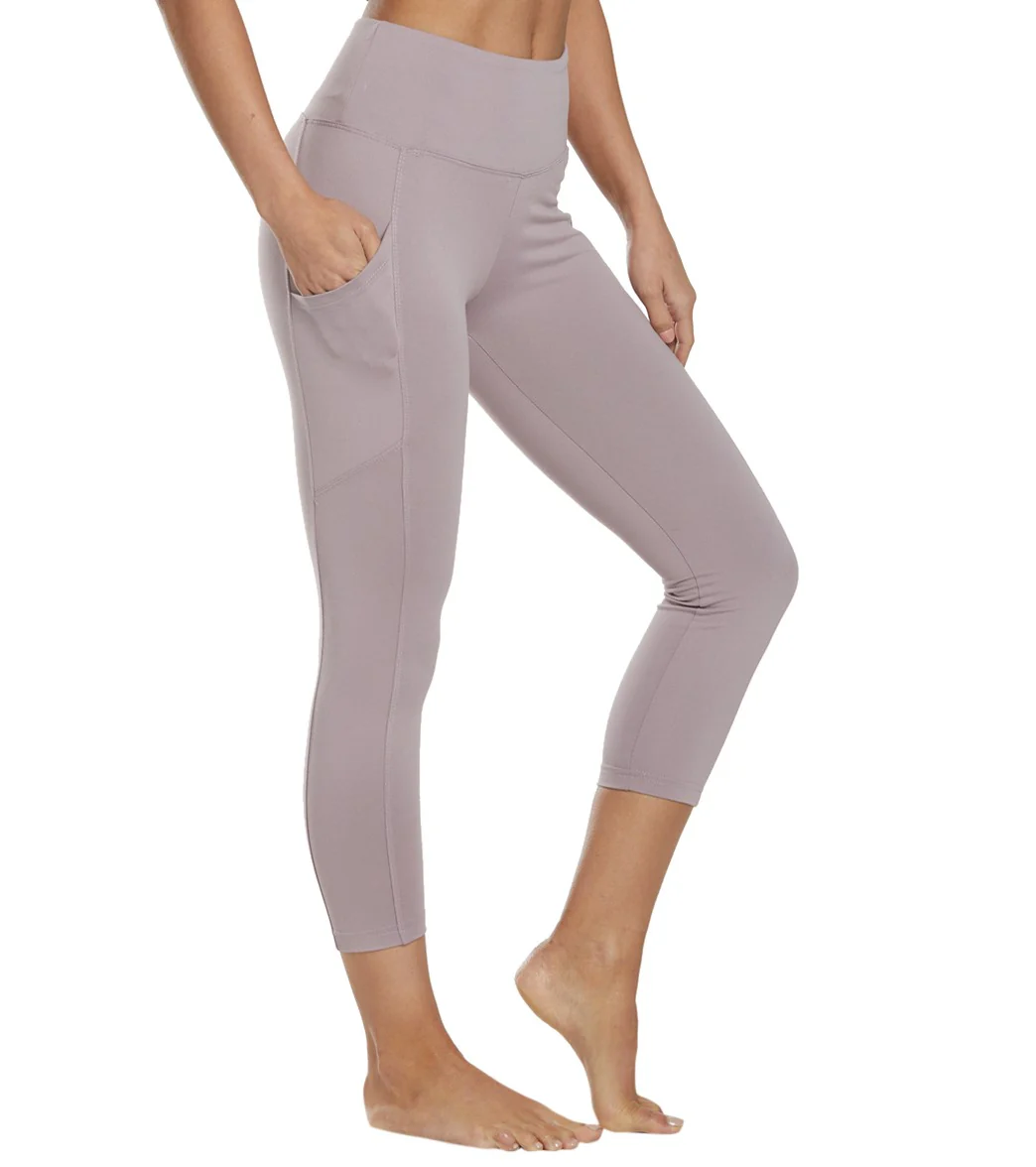 Balance Collection Eclipse Yoga Capris