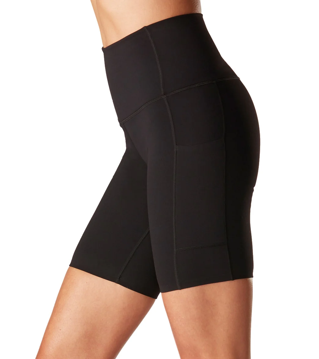 Tavi Stash & Dash Biker Shorts