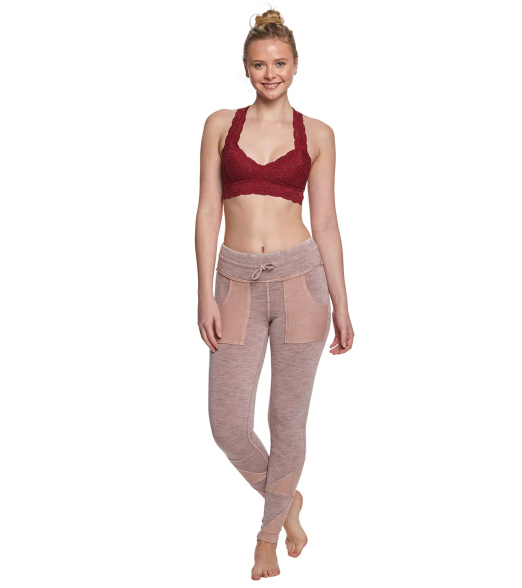 Free People Movement Kyoto Workout Leggings