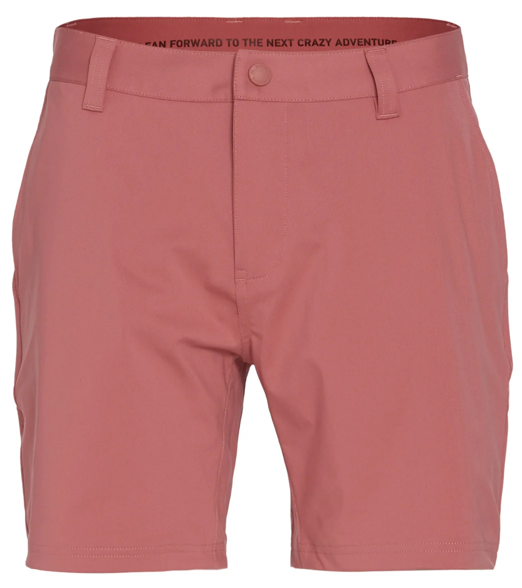 Rhone 7 Commuter Short