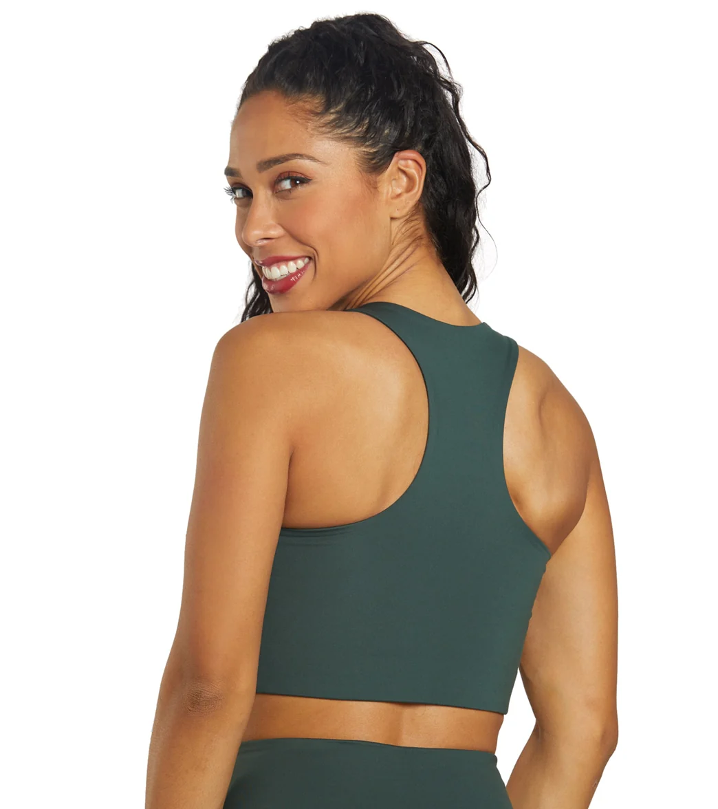 Girlfriend Collective Paloma Bra