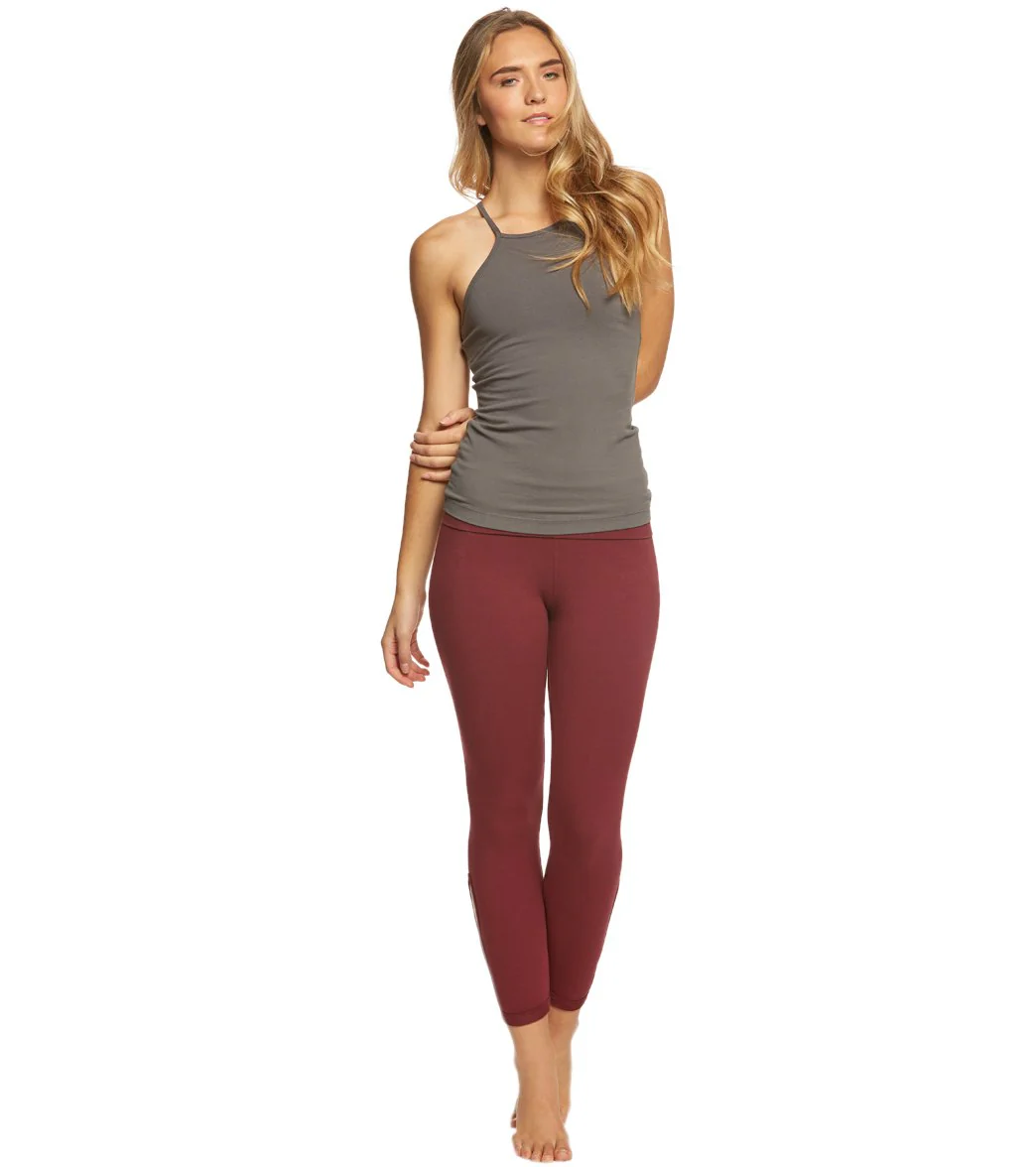 Hard Tail Open Air Support Tank