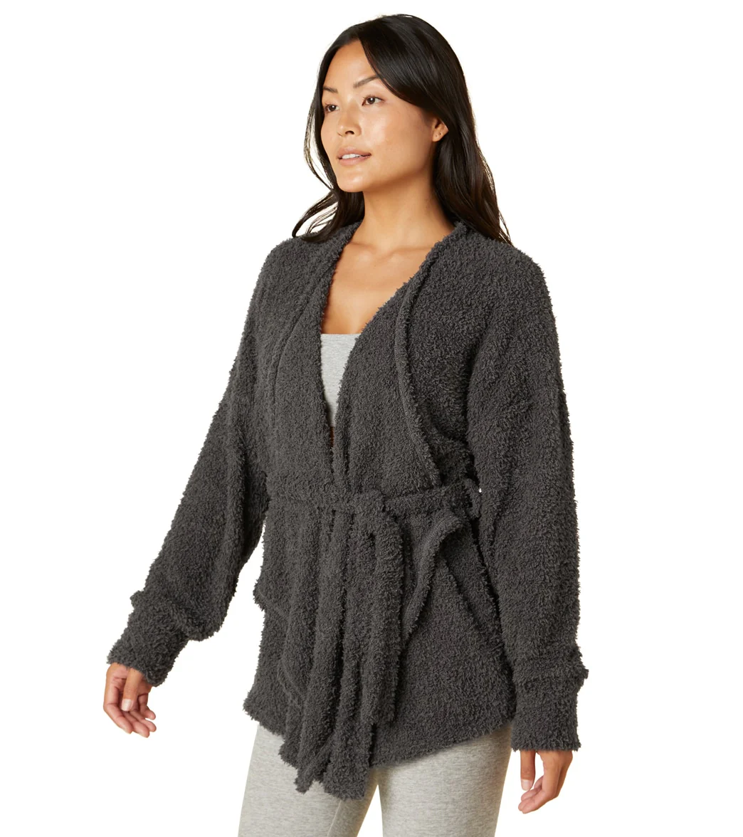 Beyond Yoga Wrap Me Up Cardigan