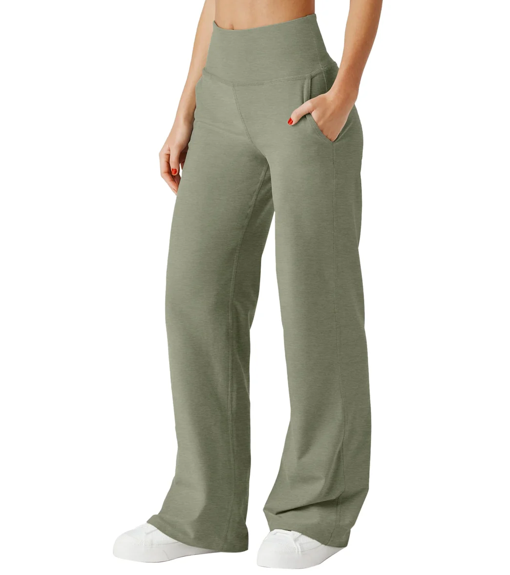 Beyond Yoga Spacedye Laid Back Pant