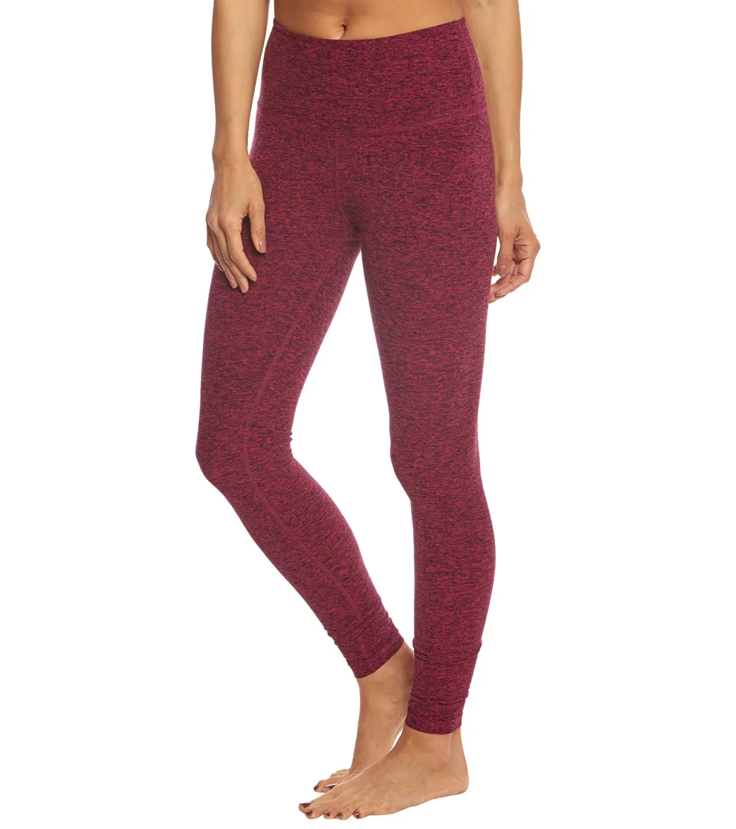 Beyond Yoga Spacedye High Waisted Long Yoga Leggings