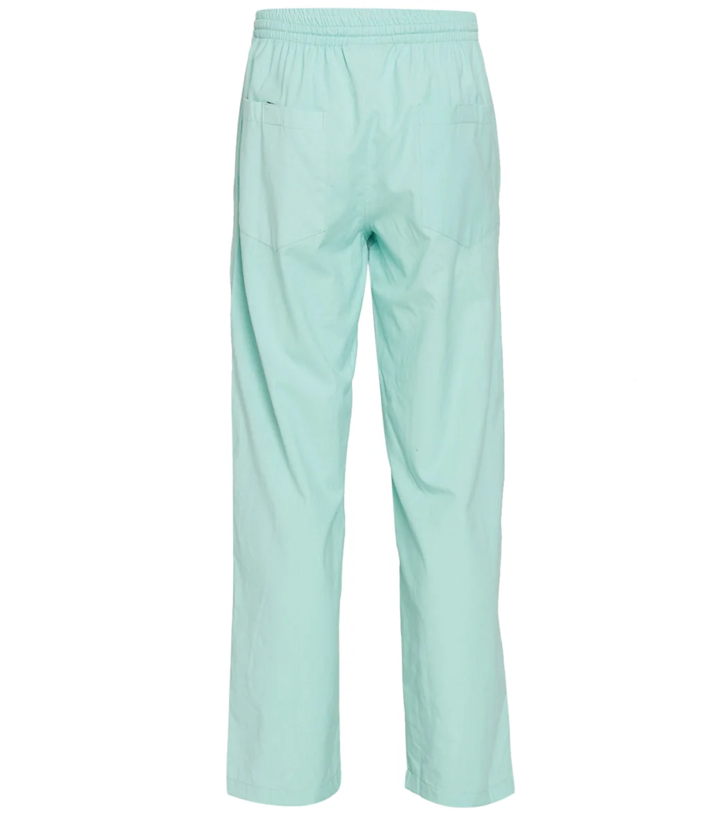 Yak & Yeti Men's Washed Out Yoga Meditation Lounging Pants