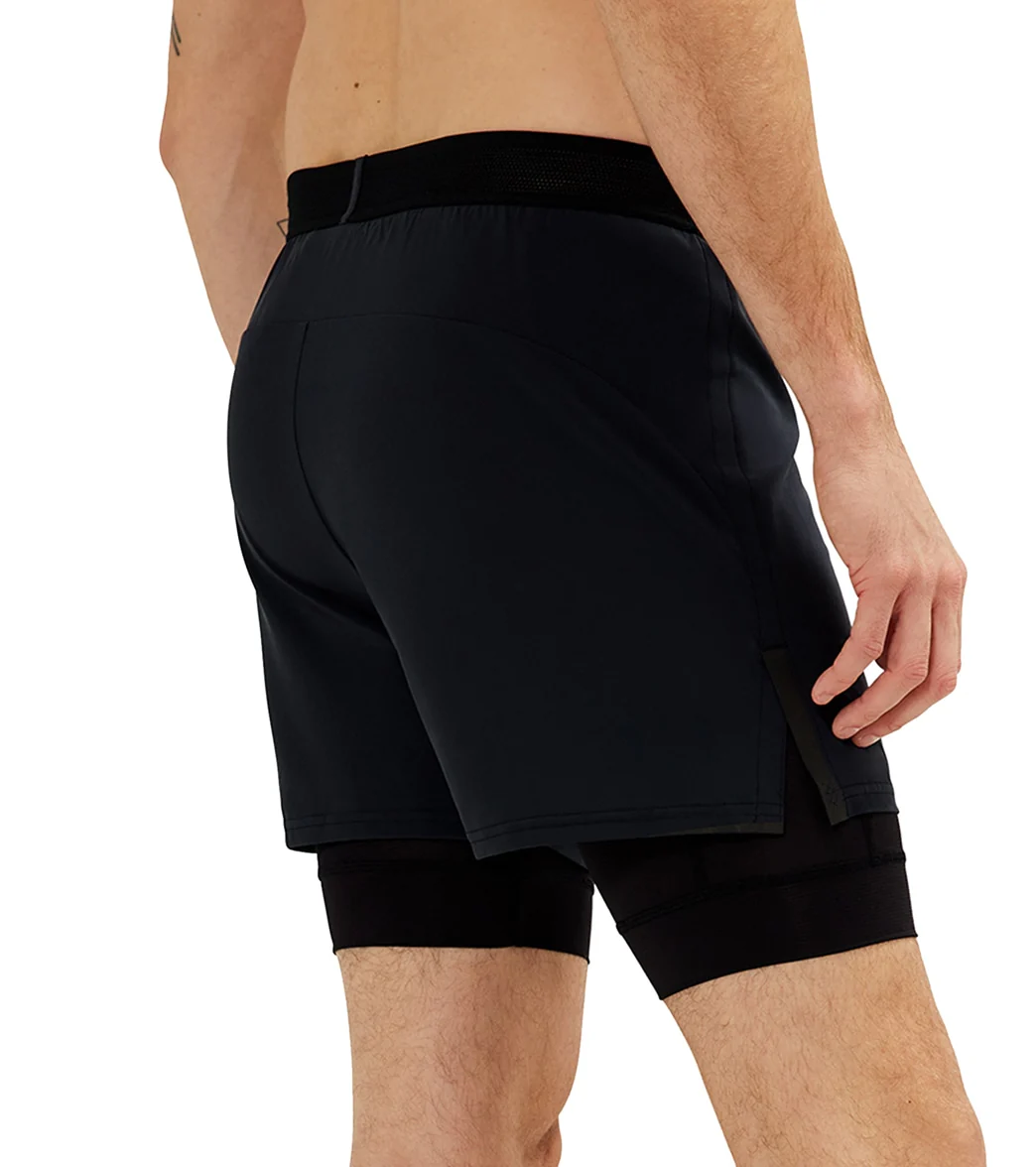 Rhone 4 Swift Short Lined