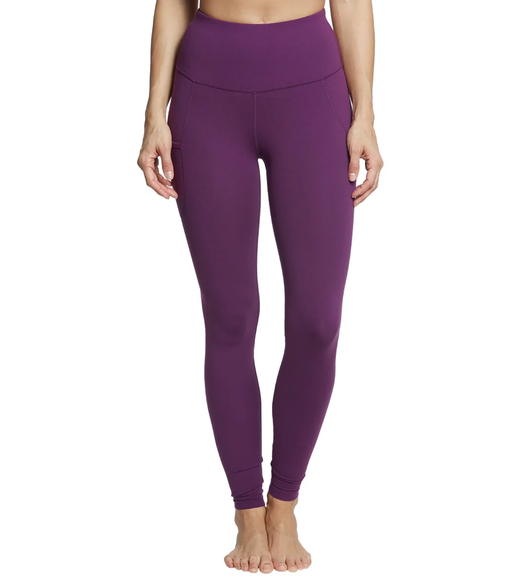 Everyday Yoga High Waisted Go-To Pocket Leggings 28