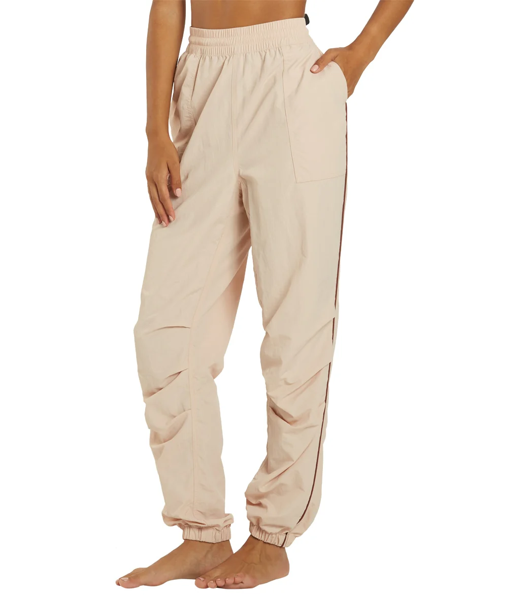 Spiritual Gangster Journey Active Track Pant