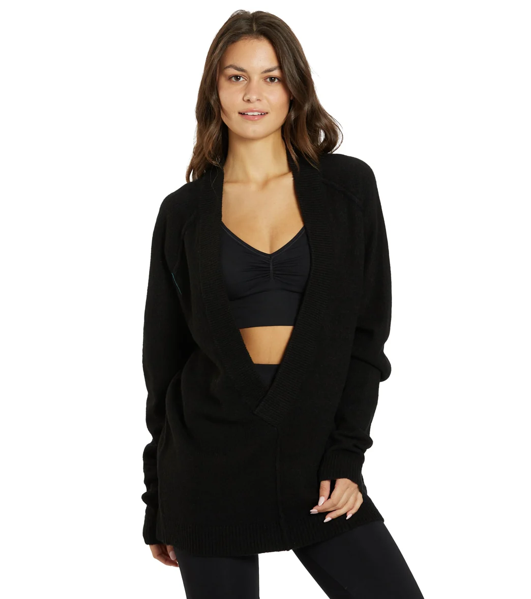 NUX Season Deep V