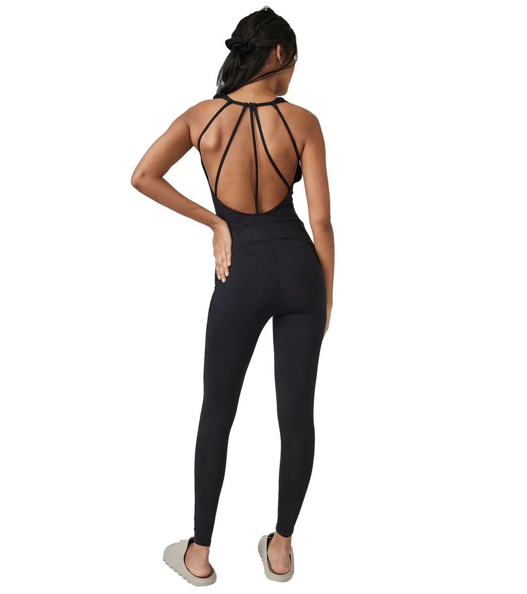 Free People Elevate Onesie