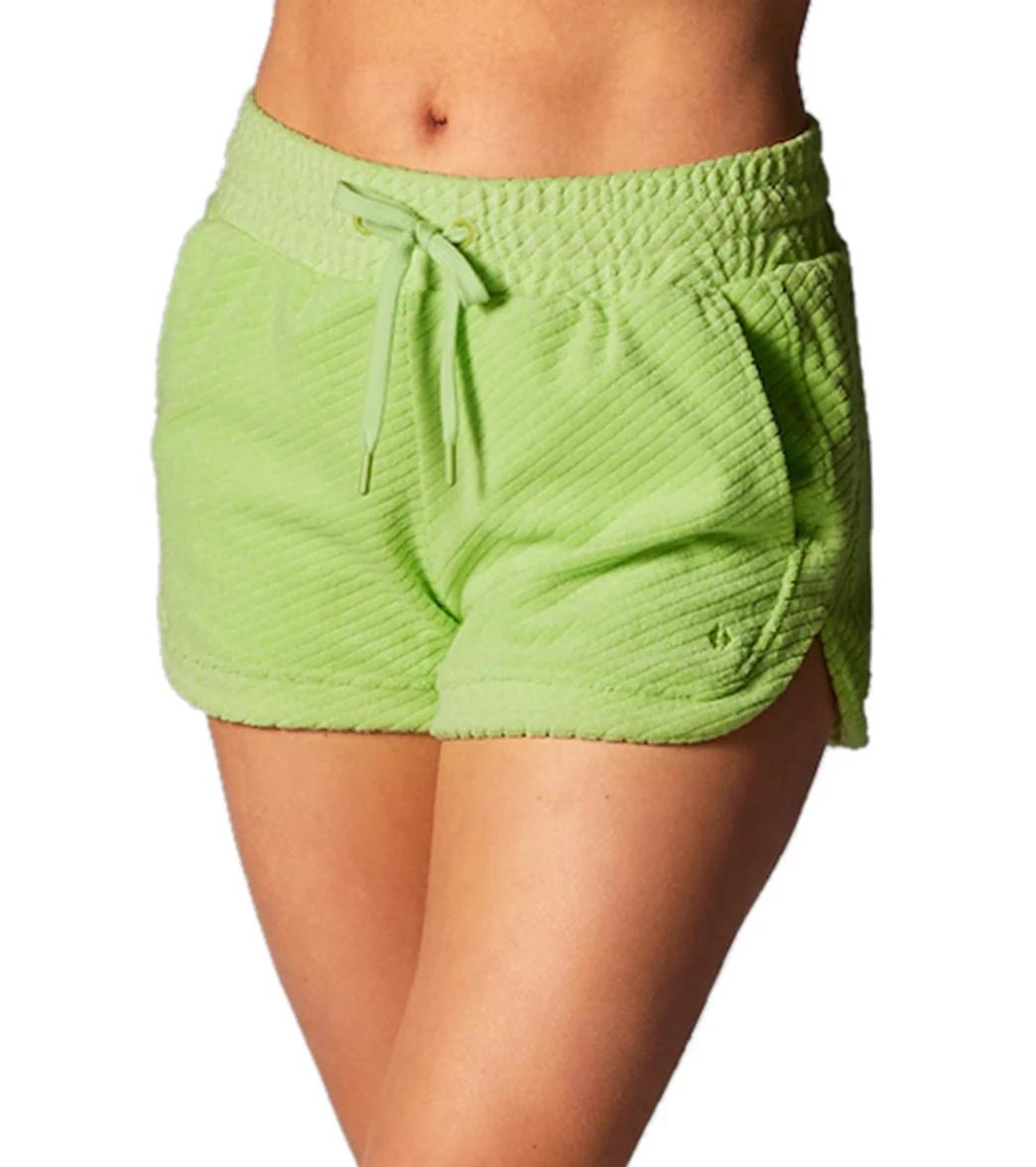Tavi Retreat Terry Shorts