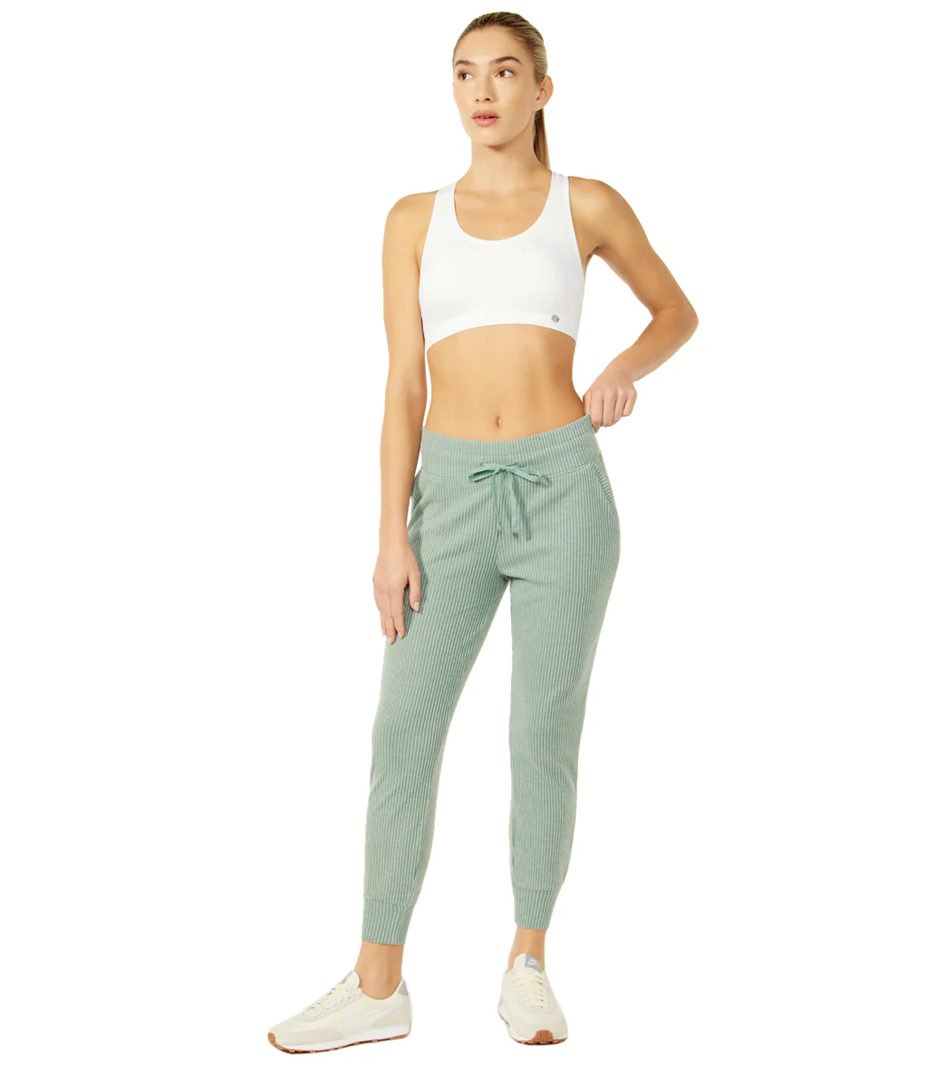 Zobha Jessi Joggers