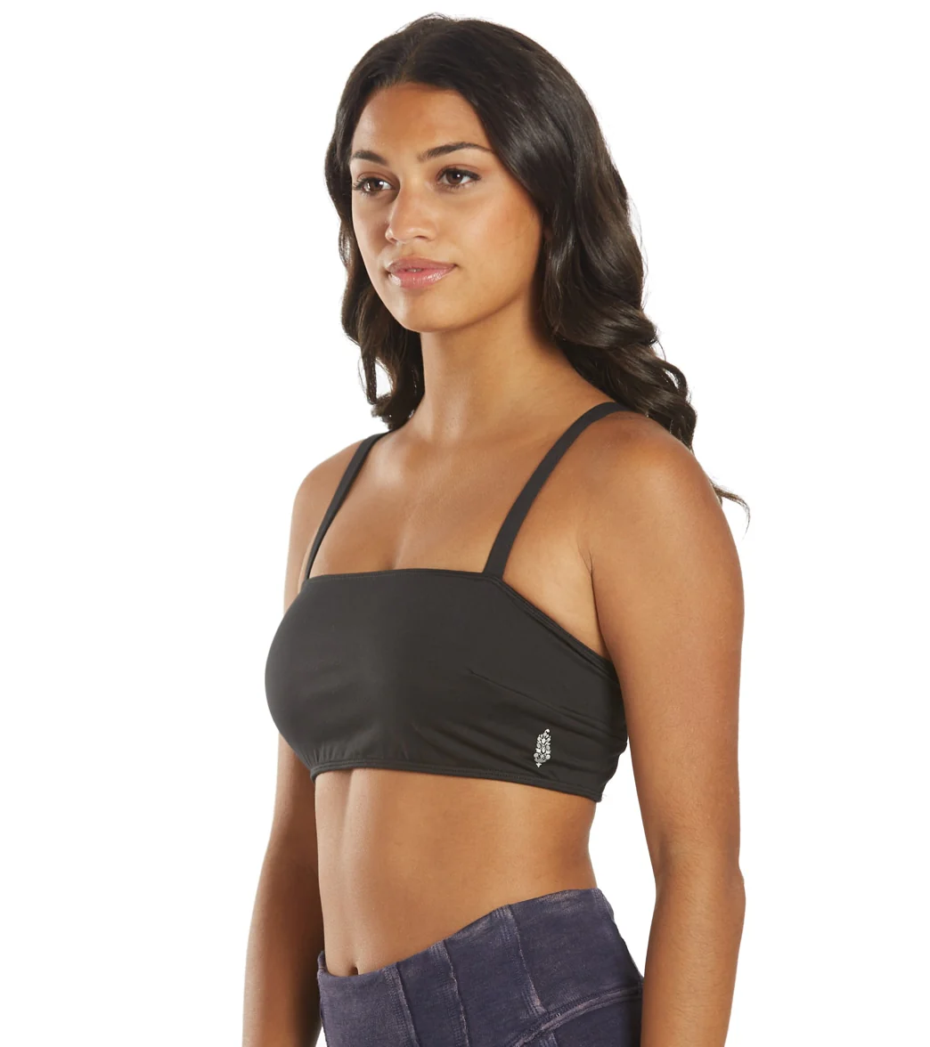 Free People Very Prairie Bra