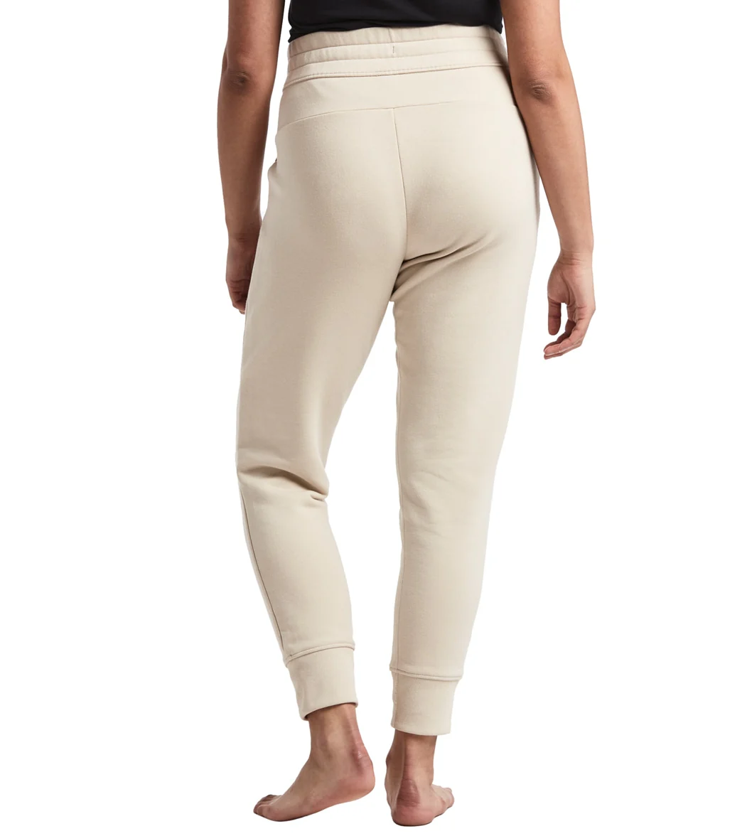 Public Rec Luxe Fleece Joggers
