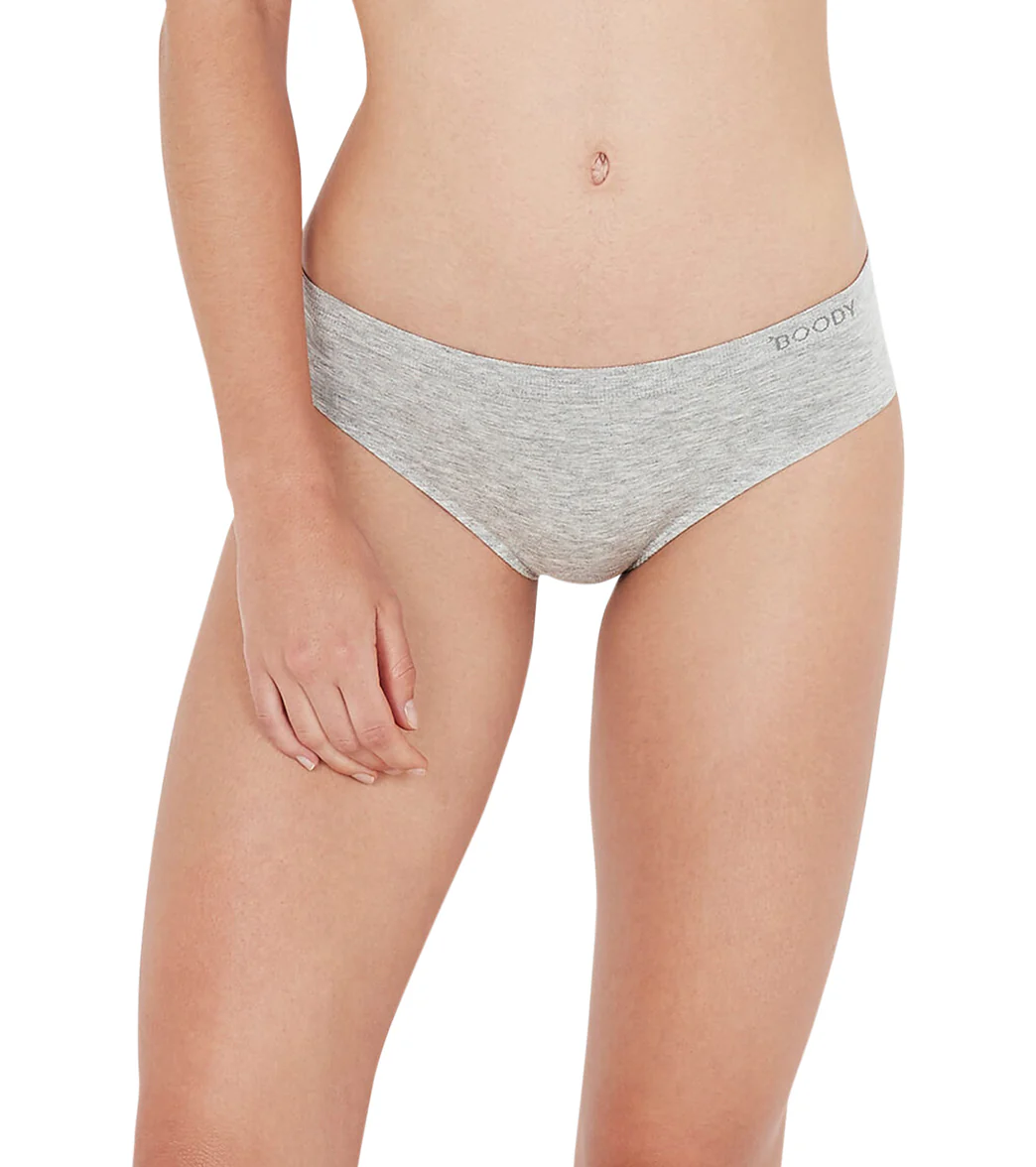 Boody Hipster Bikini Underwear