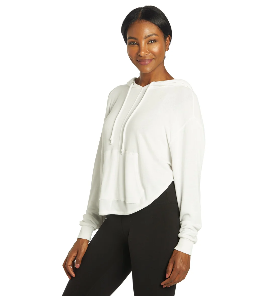 Free People Movement Back Into It Hoodie