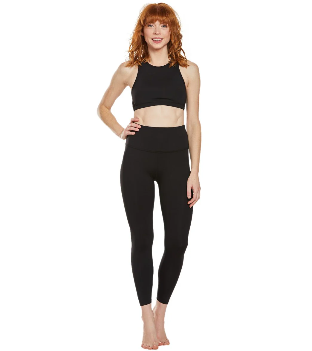 Beyond Yoga Sportflex High Waisted 7/8 Yoga Leggings