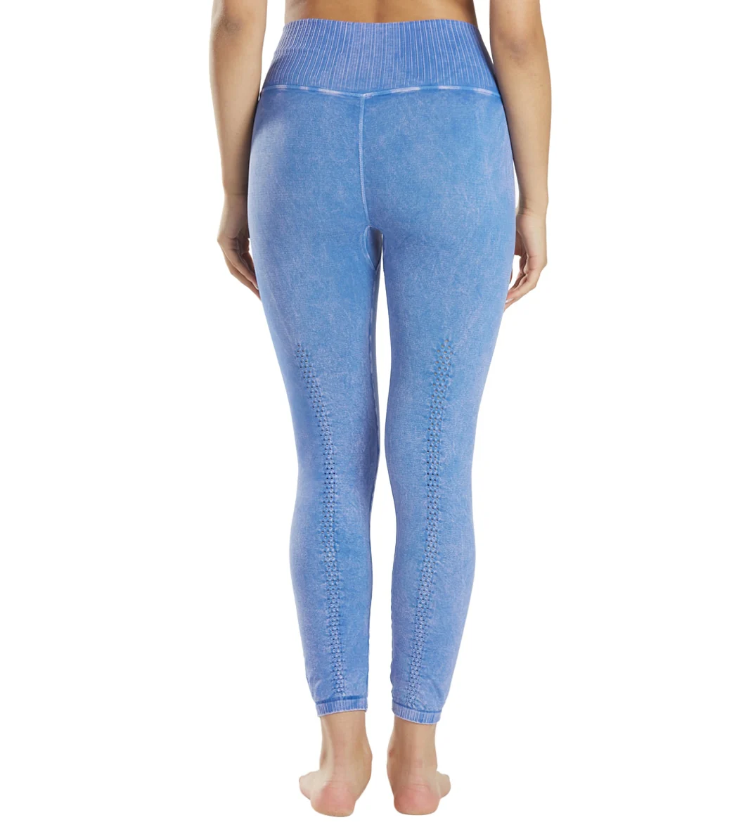Free People Good Karma Yoga Leggings
