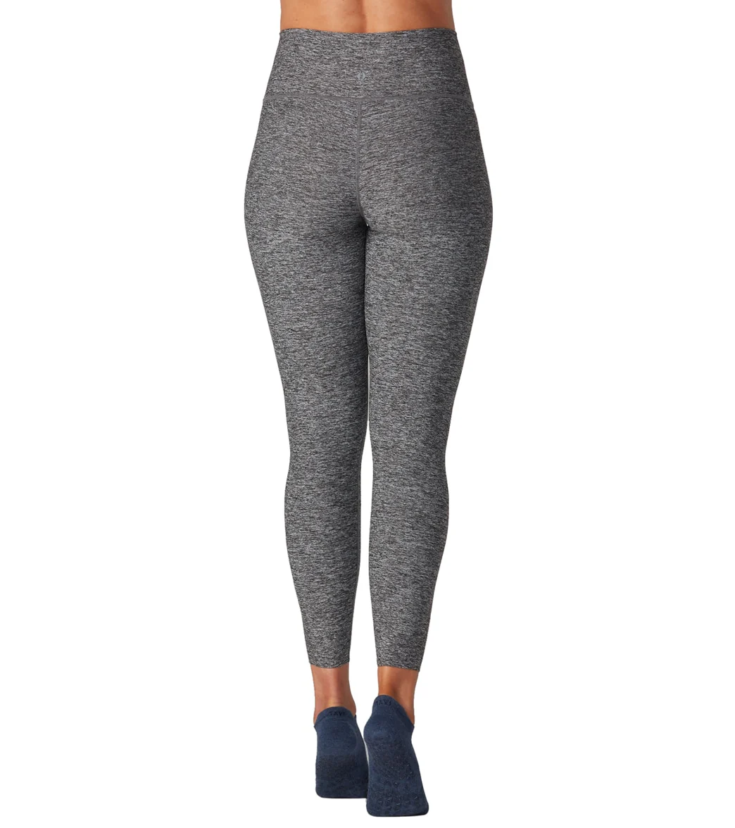 Tavi High Waisted 7/8 Yoga Leggings