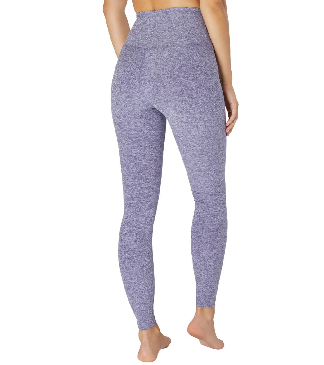 Beyond Yoga Spacedye High Waisted Long Yoga Leggings