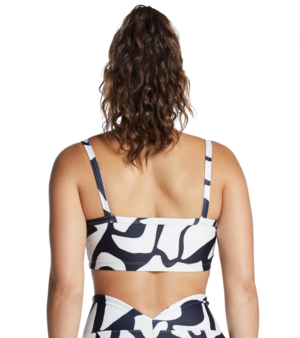 Year of Ours Rio Curve Bralette