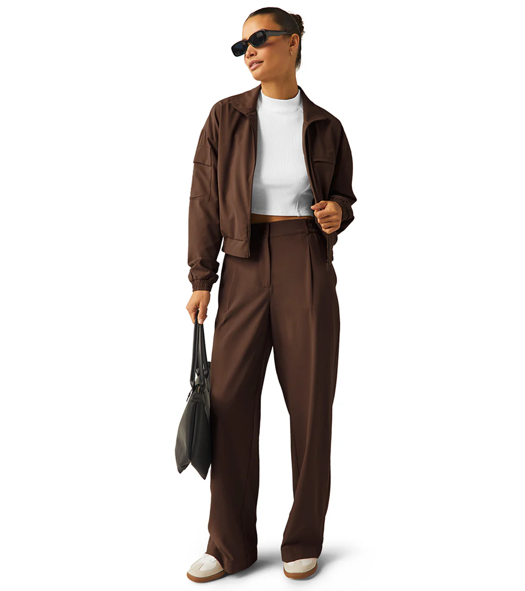 Beyond Yoga Status Trousers