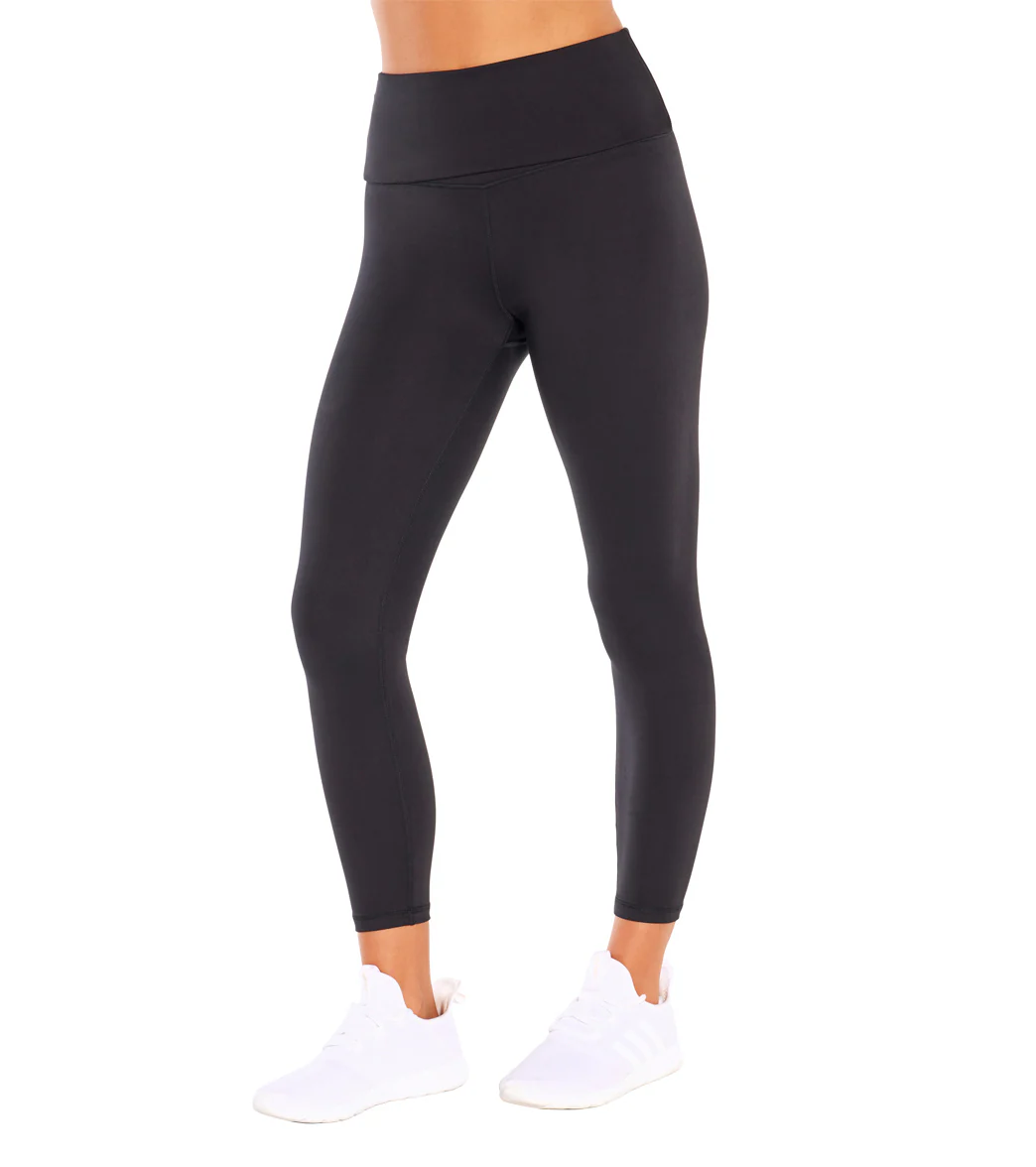 Balance Collection Aubrey Fold Over Legging