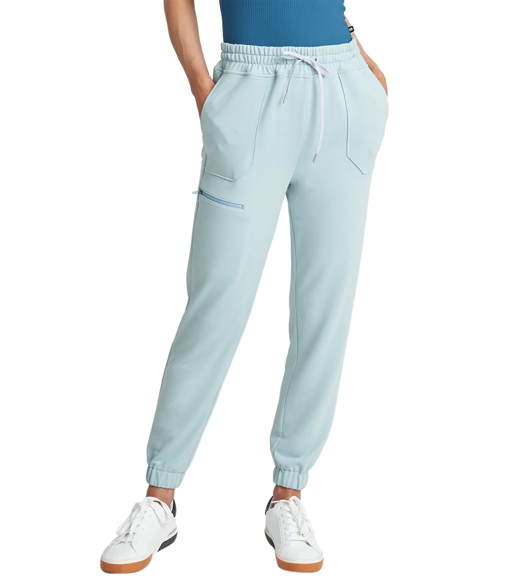 Thrive Societe Zip Pocket Jogger