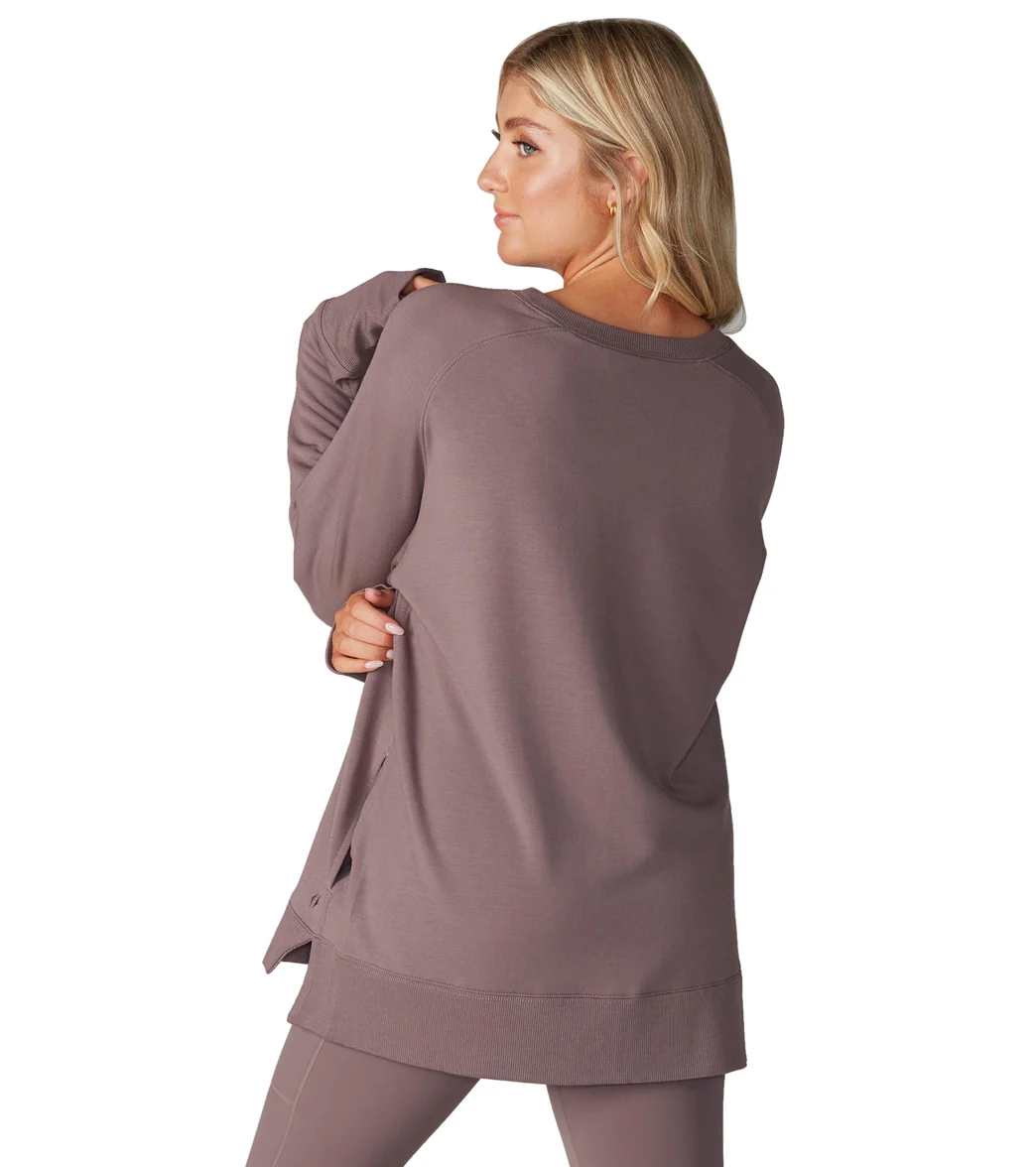 Tavi Cozy Sweatshirt