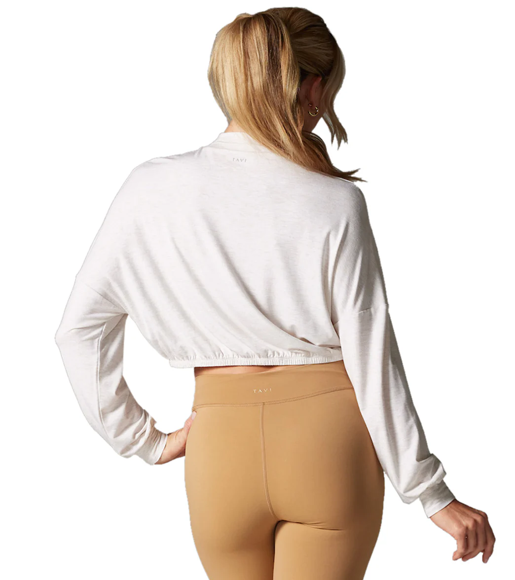 Tavi Voyage Long Sleeve Top