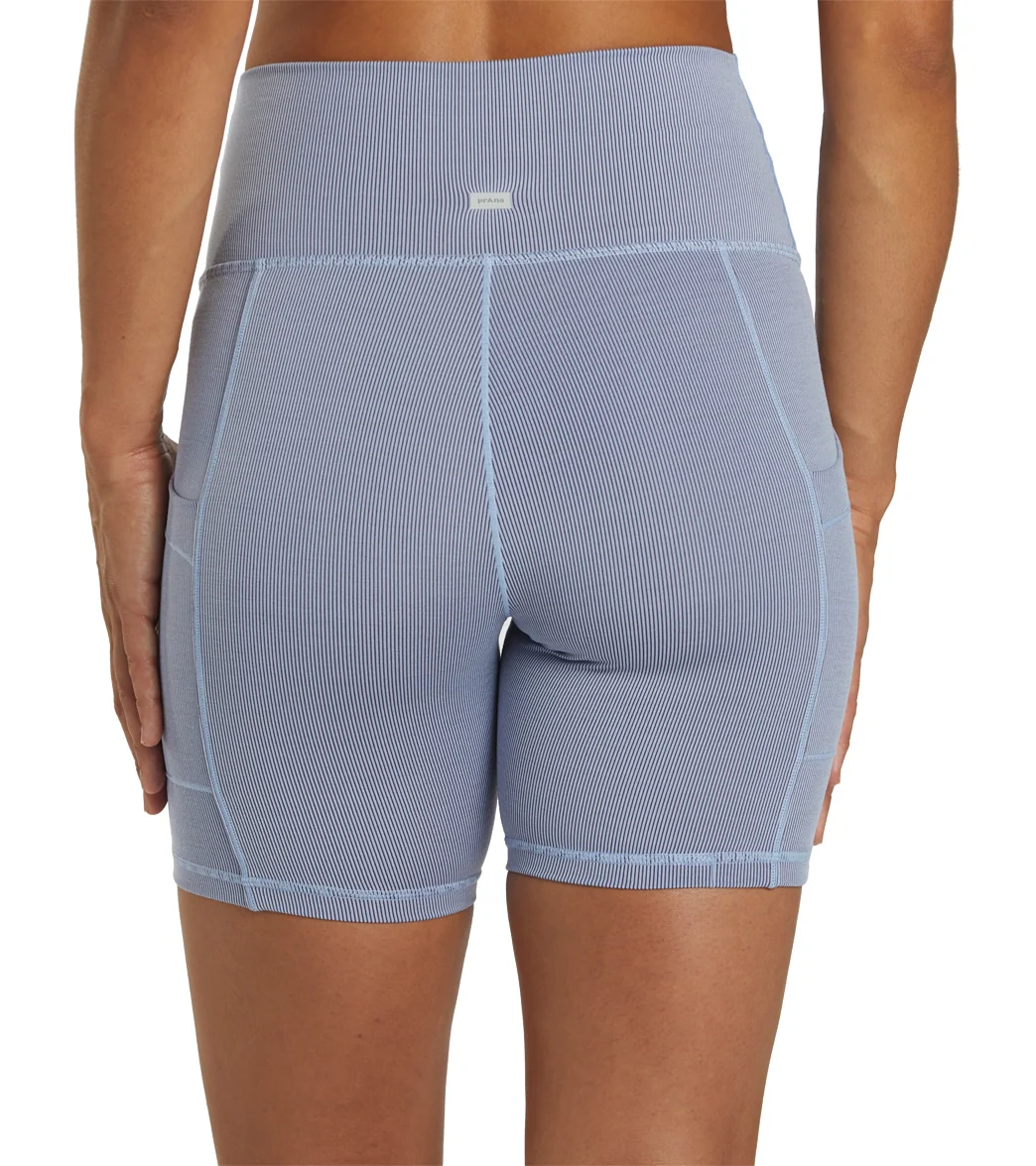 prAna Becksa Short