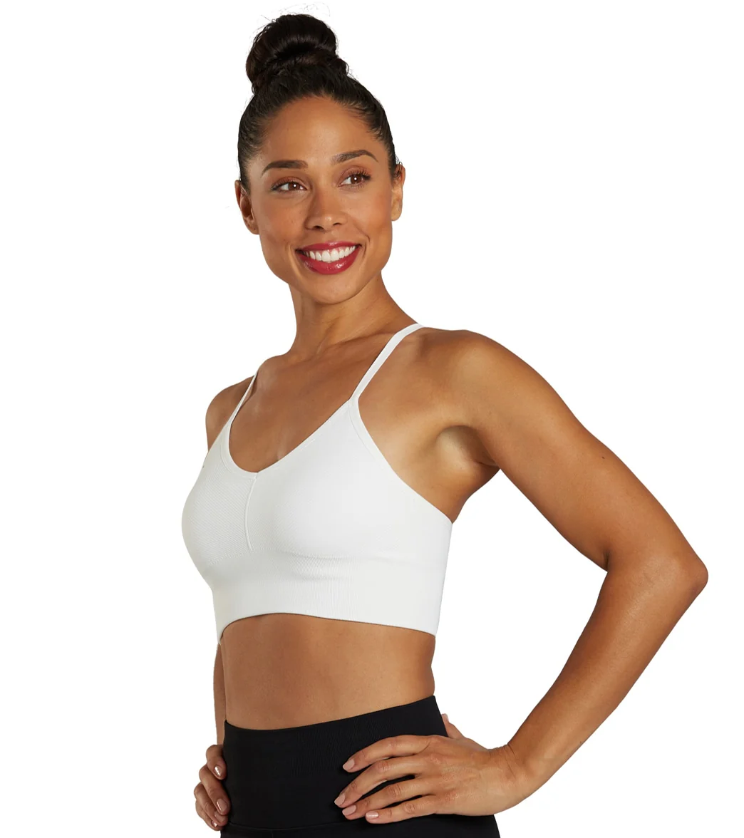 NUX One By One Sports Bra