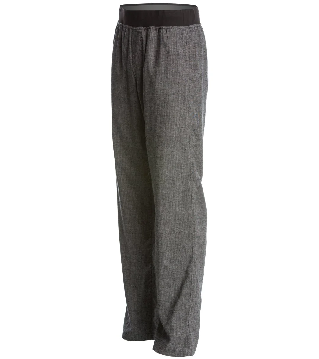prAna Men's Vaha Yoga Pants 34 Inseam