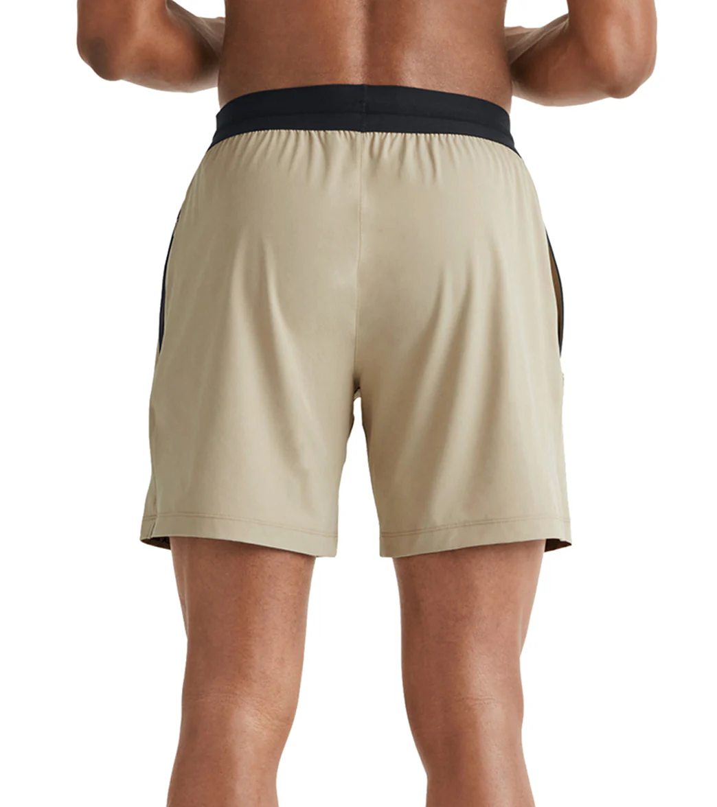 Rhone Men's 7 Mako Shorts Unlined