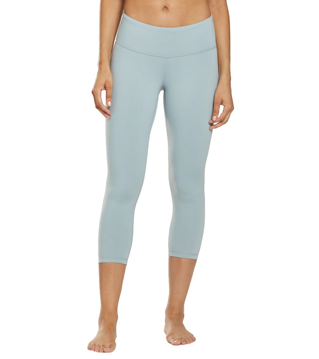 prAna Pillar Yoga Capris