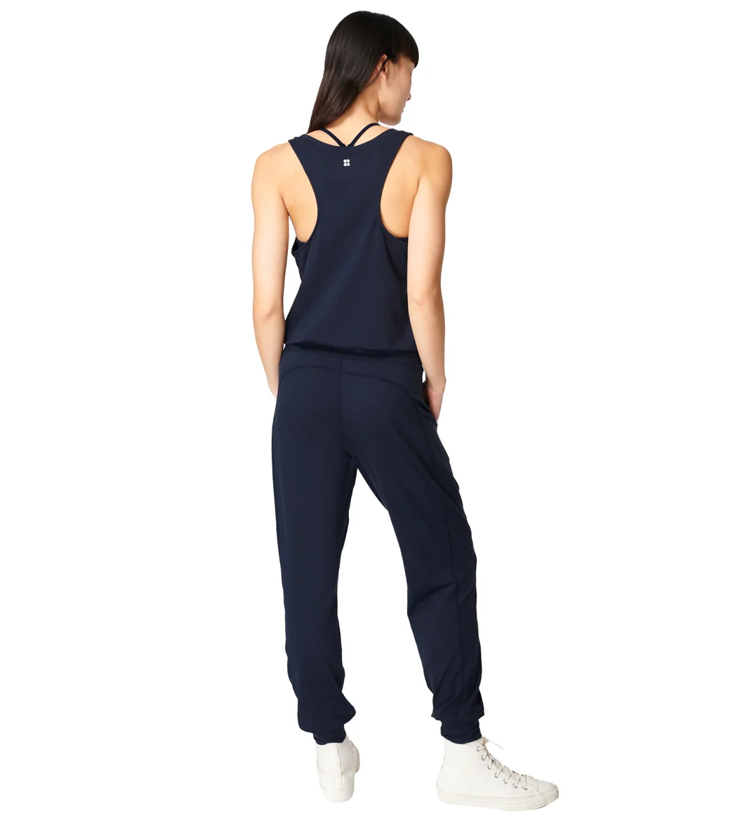 Sweaty Betty Gary Jumpsuit