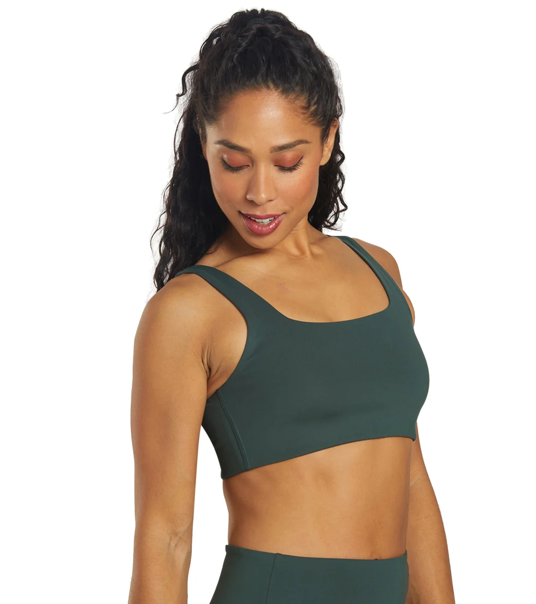 Girlfriend Collective Tommy Bra