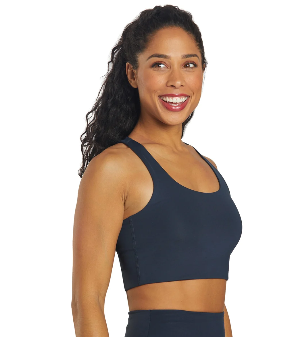 Girlfriend Collective Paloma Bra