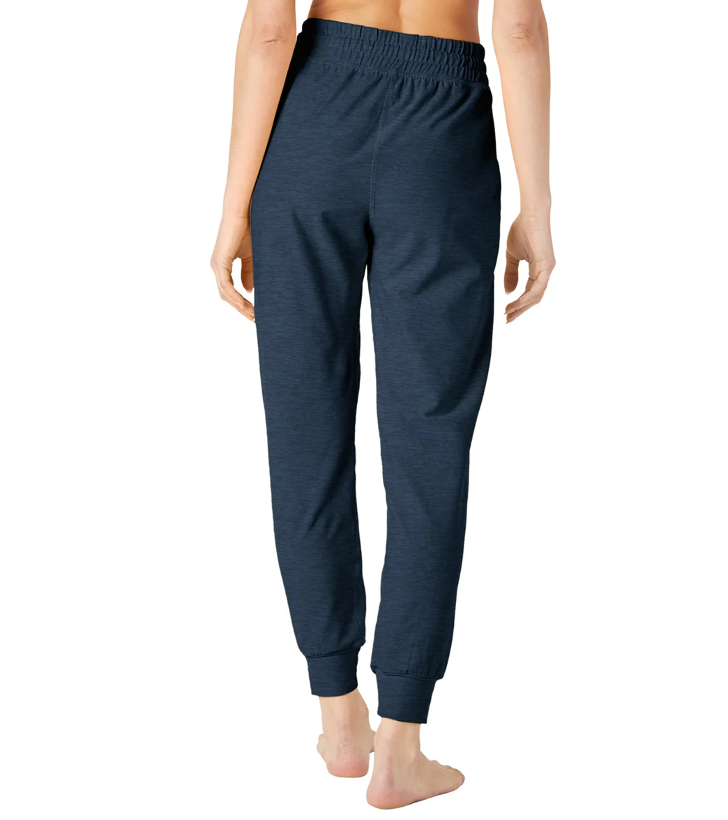 Beyond Yoga Spacedye Commuter Midi Joggers