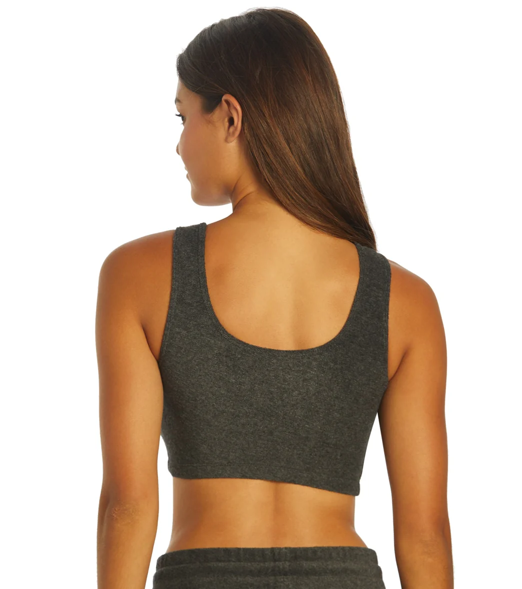 Year of Ours Terry Bralette