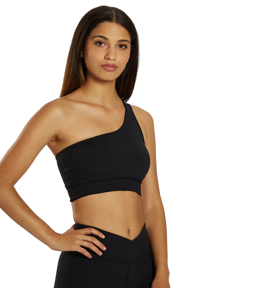 Year of Ours Ribbed 54 Bra